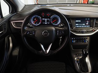 Kombi Opel Astra 15 av 21