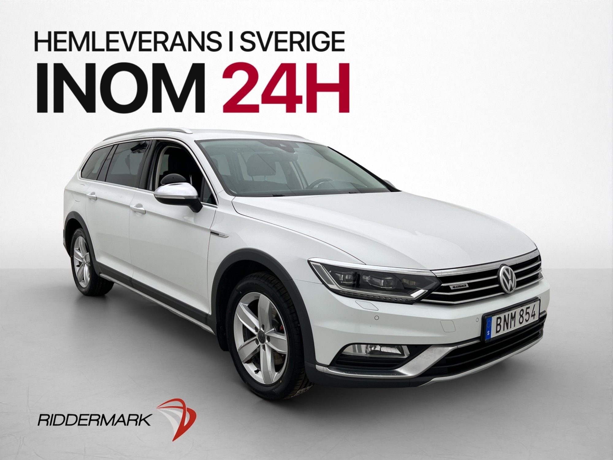 Volkswagen Passat 2015, bild 7/10