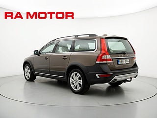 Kombi Volvo XC70 2 av 26