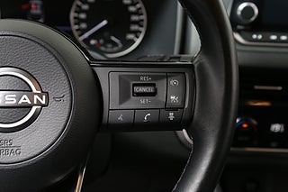 SUV Nissan Qashqai 17 av 24