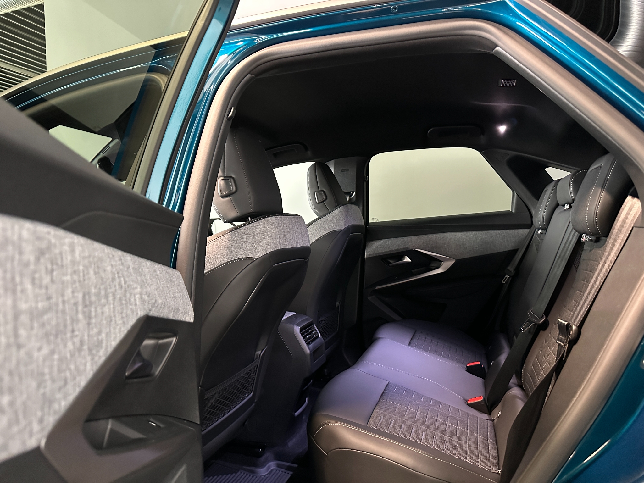 Peugeot 3008 2026, bild 7/35
