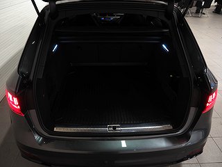 Kombi Audi RS4 30 av 31