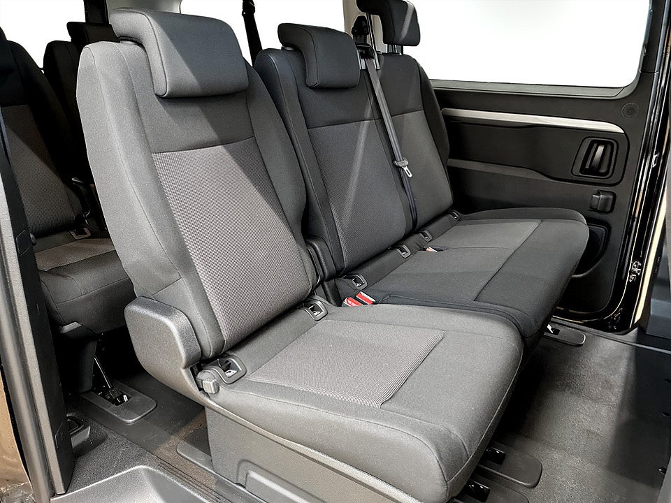 Bild på Opel Zafira GS+ 180hk Aut - OMGÅENDE LEVERANS!