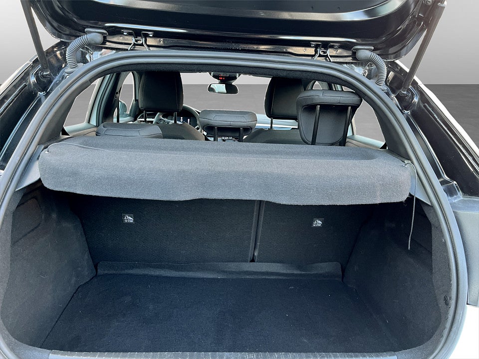 Bild på Opel Corsa GS 1.2 Turbo 100hk Aut B-KAMERA CARPLAY