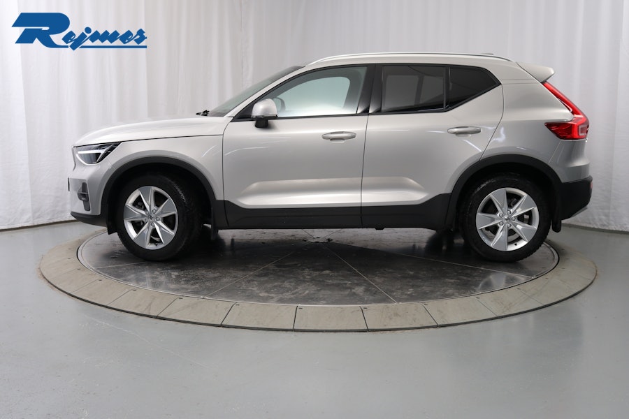 Volvo XC40 2024, bild 2/60