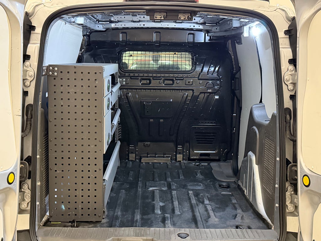 Ford Transit Connect 220 1.5 EcoBlue SelectShift, 8-trins, 100ps, 2021