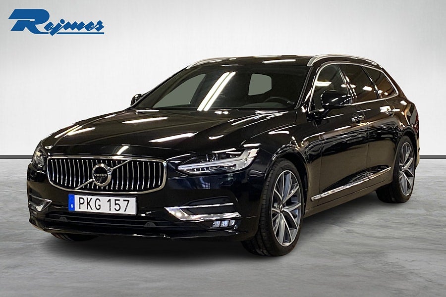 Volvo V90 D4 AWD Inscription/Drag/360/pano
