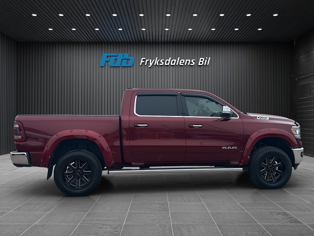 Dodge RAM 2019 - miniatyr 6