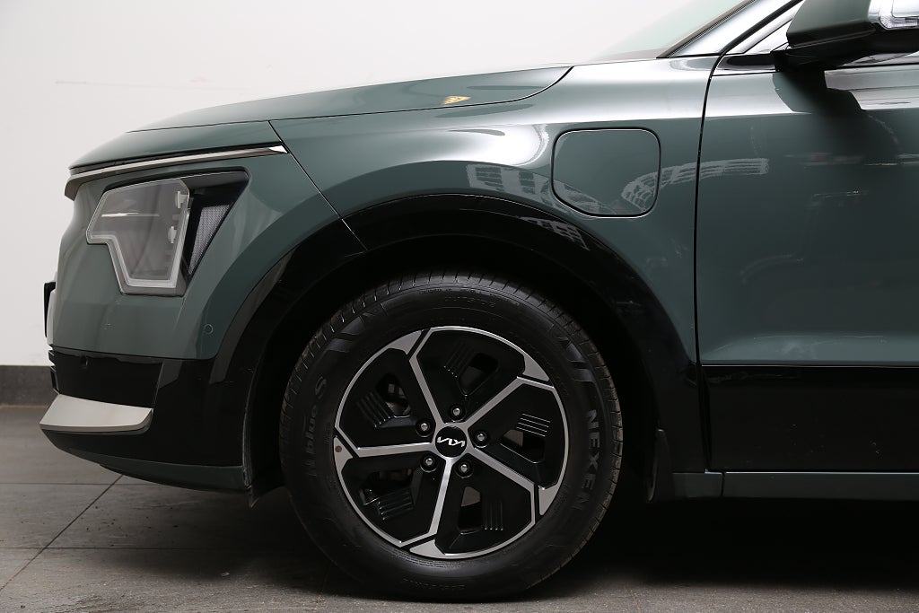 Kia Niro Plug-In-Hybrid 184hk Advance Plus Aut HuD H/K Skinn