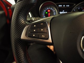 Halvkombi Mercedes-Benz A 18 av 21