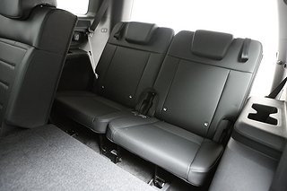 SUV Hyundai Santa Fe 8 av 27