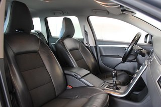 Kombi Volvo V70 8 av 18