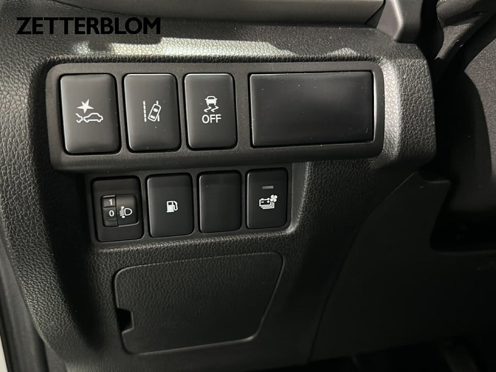 Kombi Mitsubishi Eclipse 15 av 18