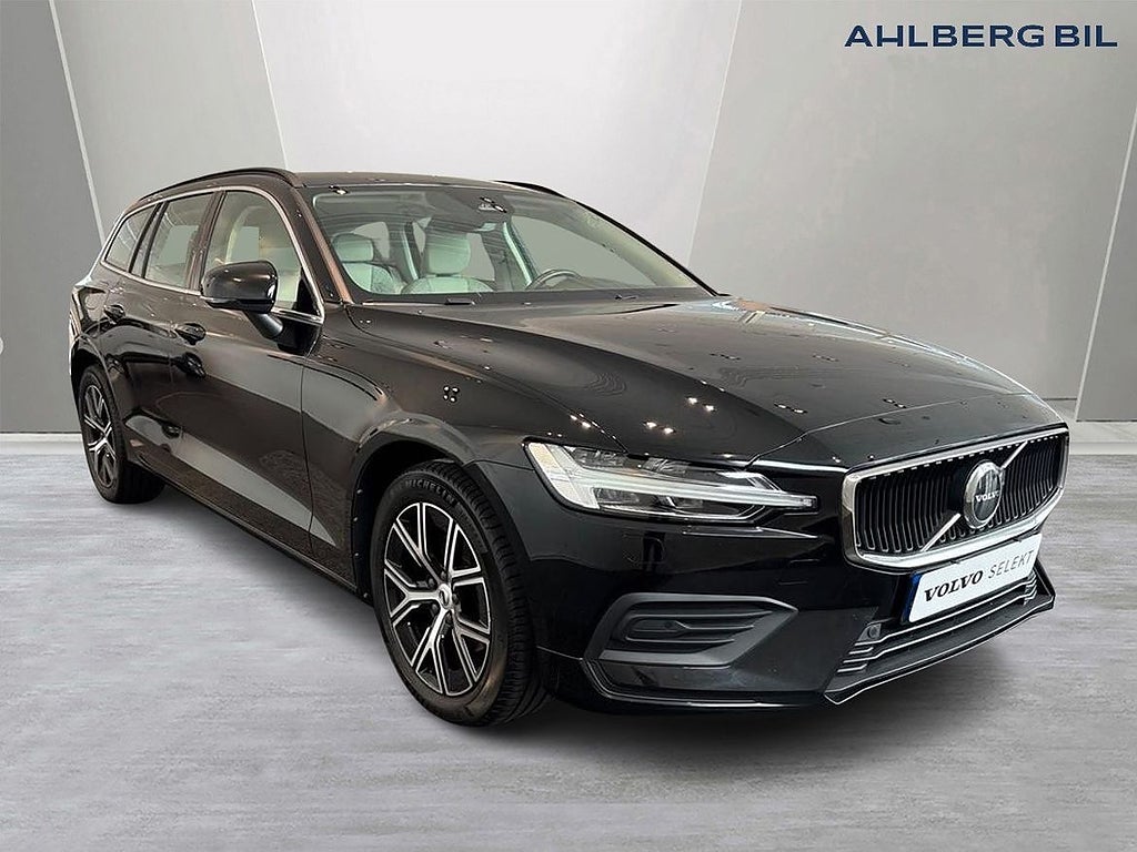 Volvo V60 B4 Diesel Core