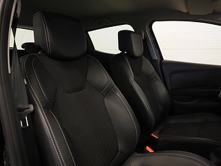 Halvkombi Renault Clio 16 av 19