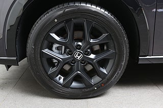 SUV Honda ZR-V 10 av 28