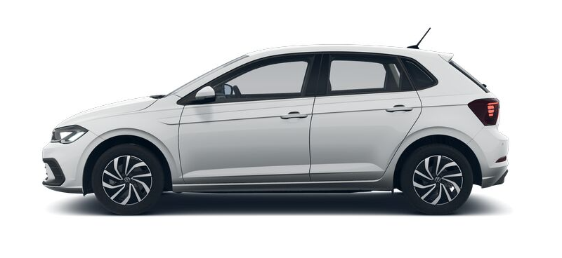 Volkswagen Polo 2027, bild 2/32