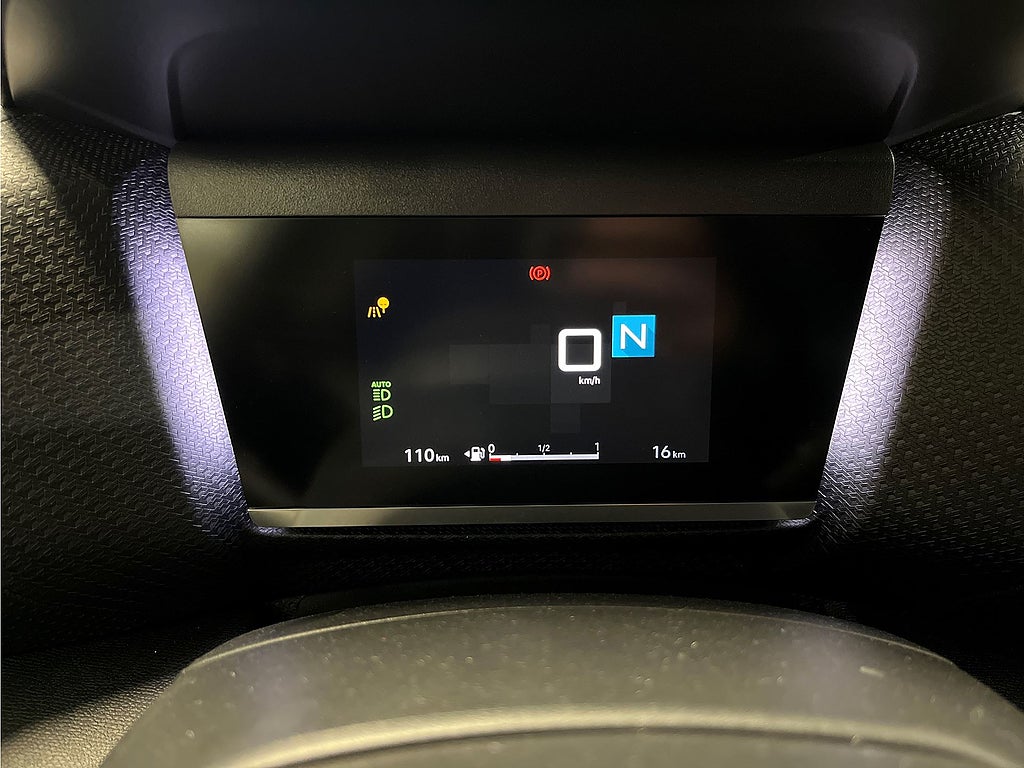 Bild på Citroën C4 X Shine PureTech 130hk Aut - PRIVATLEASING