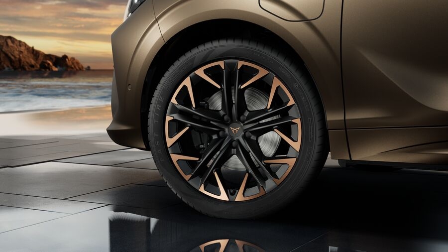 Cupra Terramar 2026, kuva 5/41