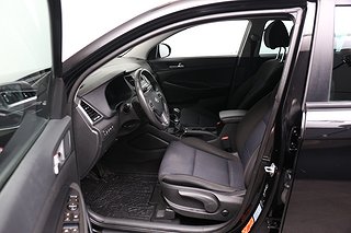 Kombi Hyundai Tucson 7 av 18