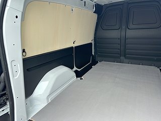 Transportbil - Skåp Mercedes-Benz Citan 17 av 19