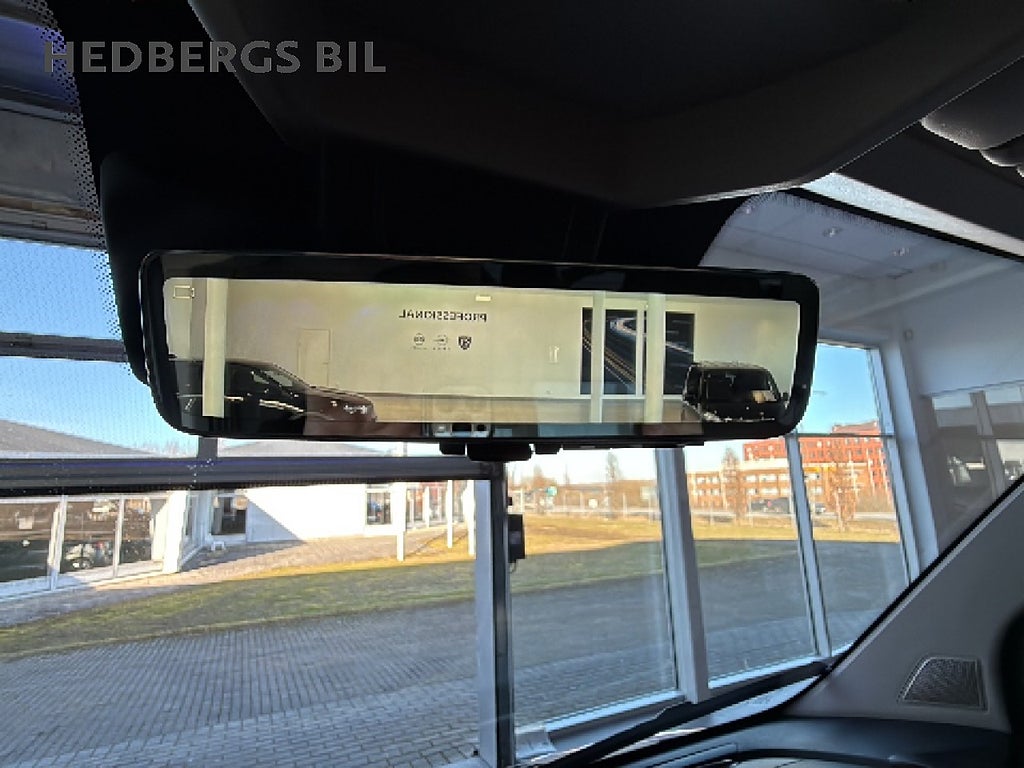 Citroën Jumper L3H2 140 AT8 thumbnail