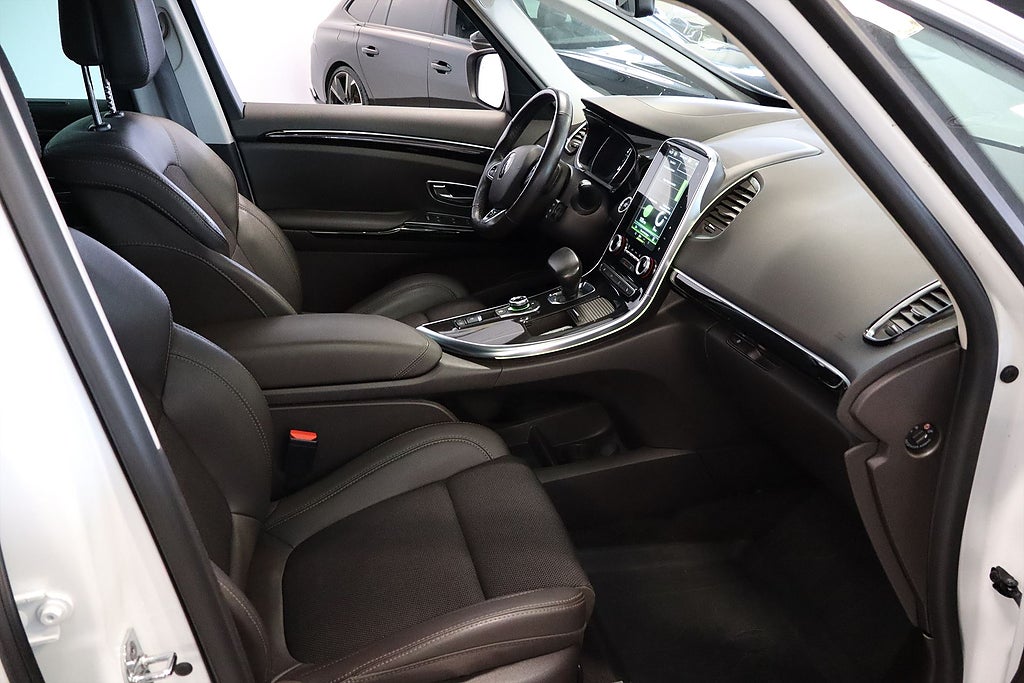 Bild på Renault Espace Zen 1.6 dCi 160hk Aut - 7-SITS, TAKLUCKA