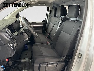 Transportbil - Skåp Citroën jumpy 7 av 15