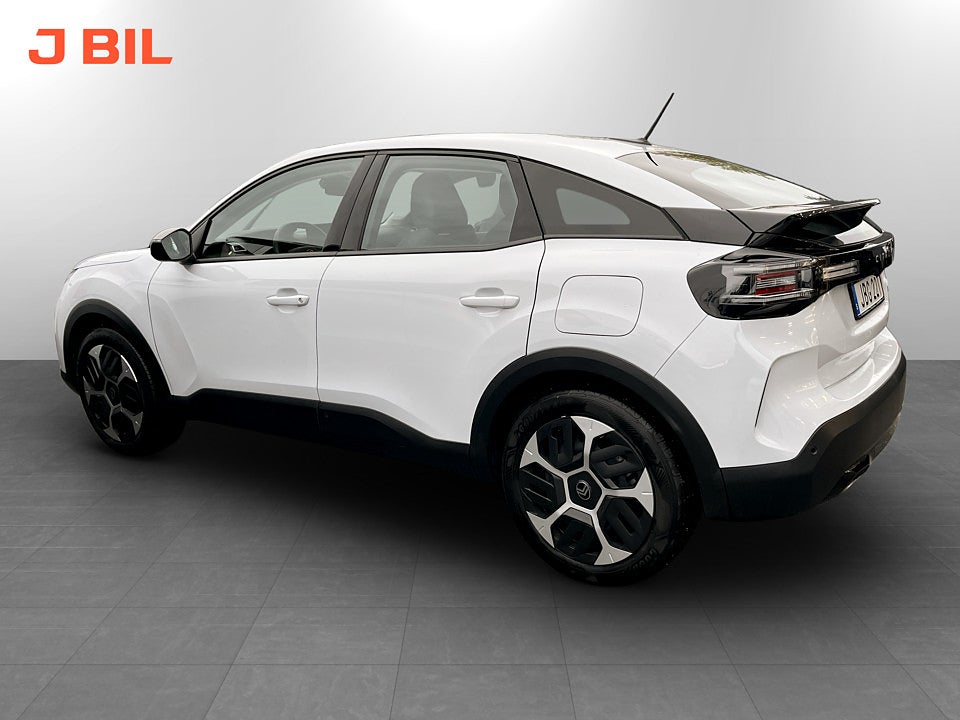Bild på Citroen C4 Plus 1.2 PT 130hk Aut B-KAMERA CARPLAY