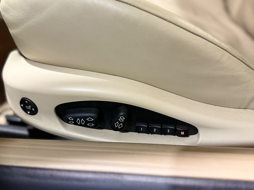 BMW 645Ci bild 6