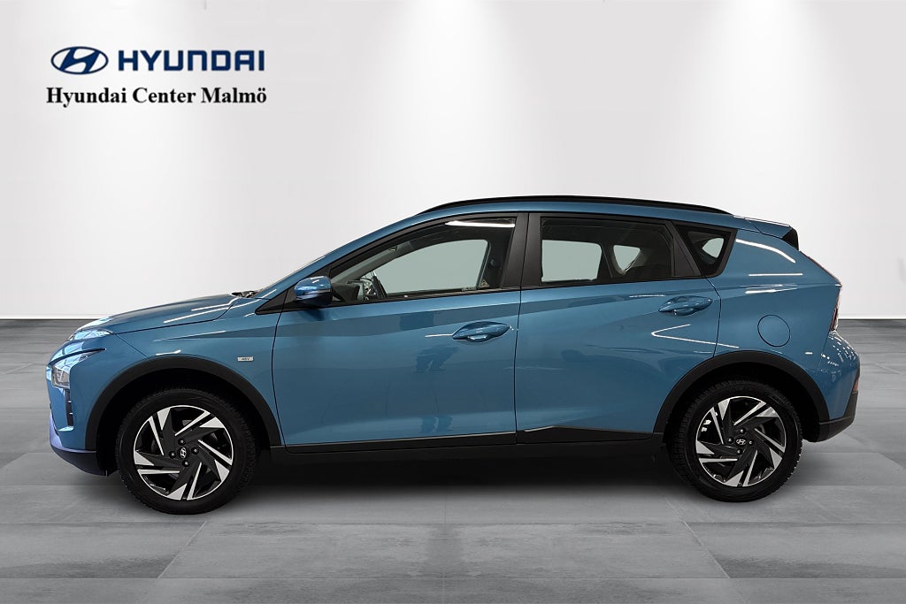 Hyundai Bayon 2023 - miniatyr 3