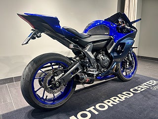 Yamaha R7 /3,45%/Yoshimura/Quickshifter/Stealth/Tail-Tidy/333 mil
