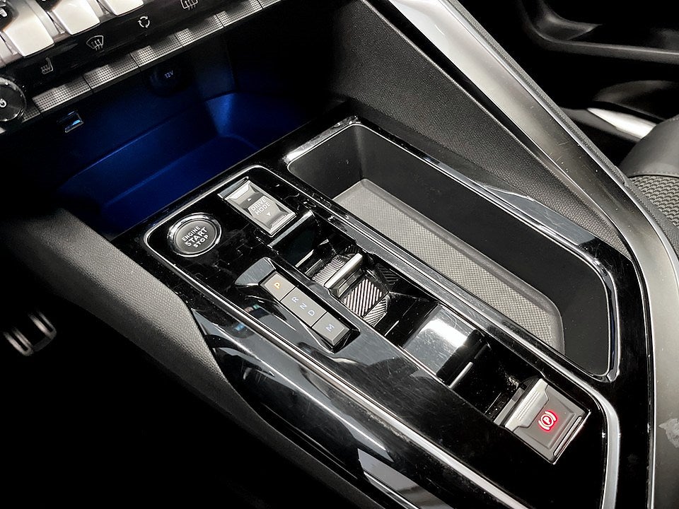 Bild på Peugeot 5008 GT 1.2 PT 130hk Aut - 7-SITS,B-KAMERA,CARPLAY