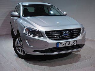 SUV Volvo XC60