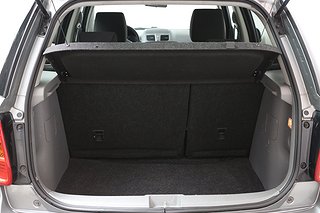 Halvkombi Suzuki SX4 20 av 20