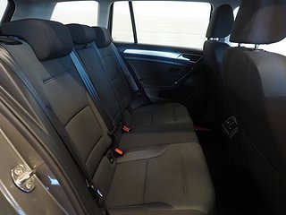 Kombi Volkswagen Golf 18 av 19