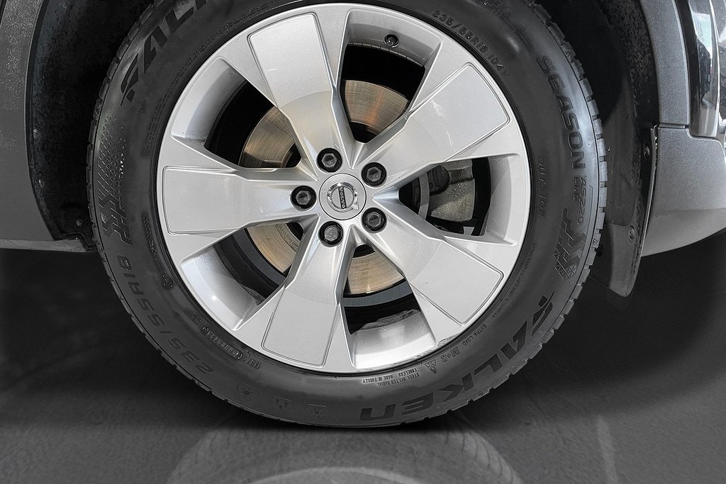 Volvo XC40 T4 Geartronic Momentum |Momentum Pro | Nyservad 2019