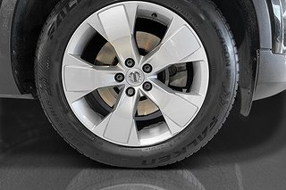 SUV Volvo XC40 4 av 25