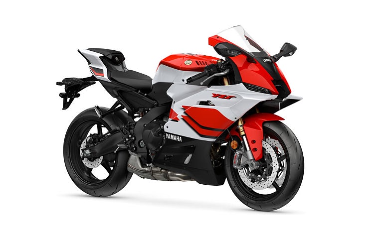 Yamaha R9 -26 Förhandsboka nu!