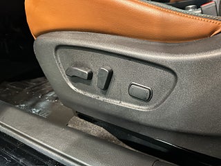 Nissan X-Trail 1.7 dCi 4WD XTRONIC-CVT Drag Mvärm Pano 360° BOSE SoV