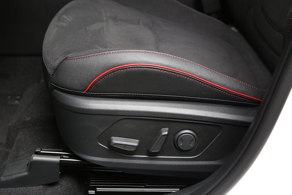 Hyundai Tucson Plug-in 4WD N-Line Avbetalningskampanj