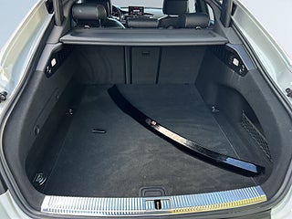 Audi A7 Sportback 3.0 TDI V6 Sport Edition Kamera/HuD/Halvskinn – bild 12