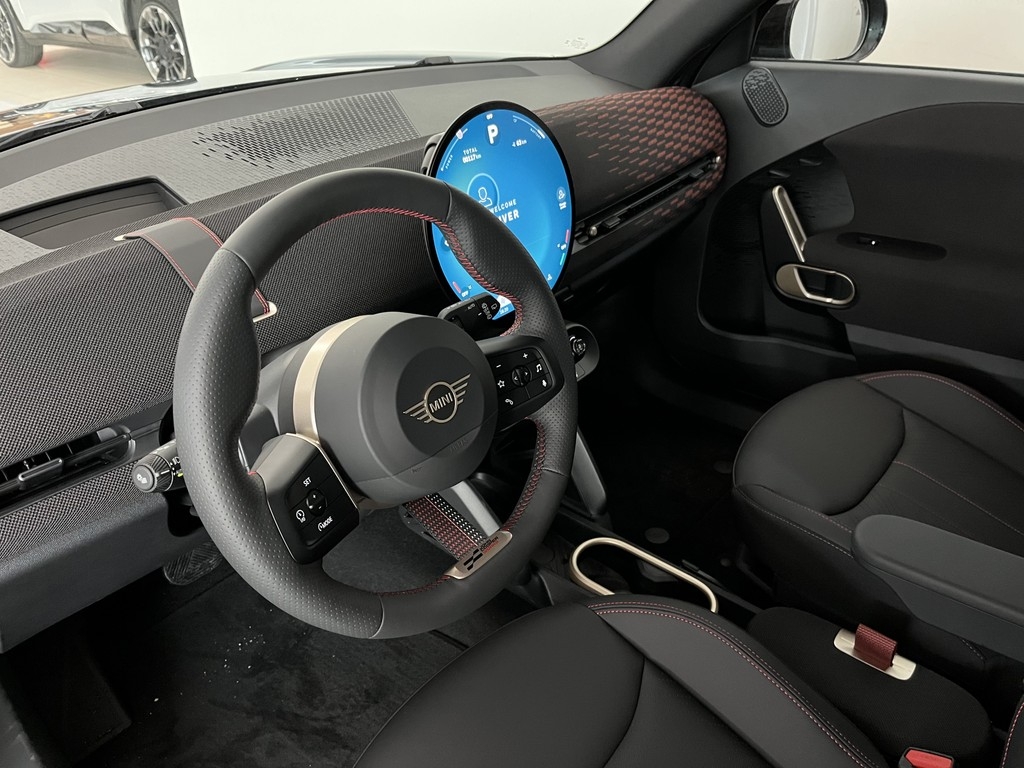 MINI Aceman 2026, bild 6/47