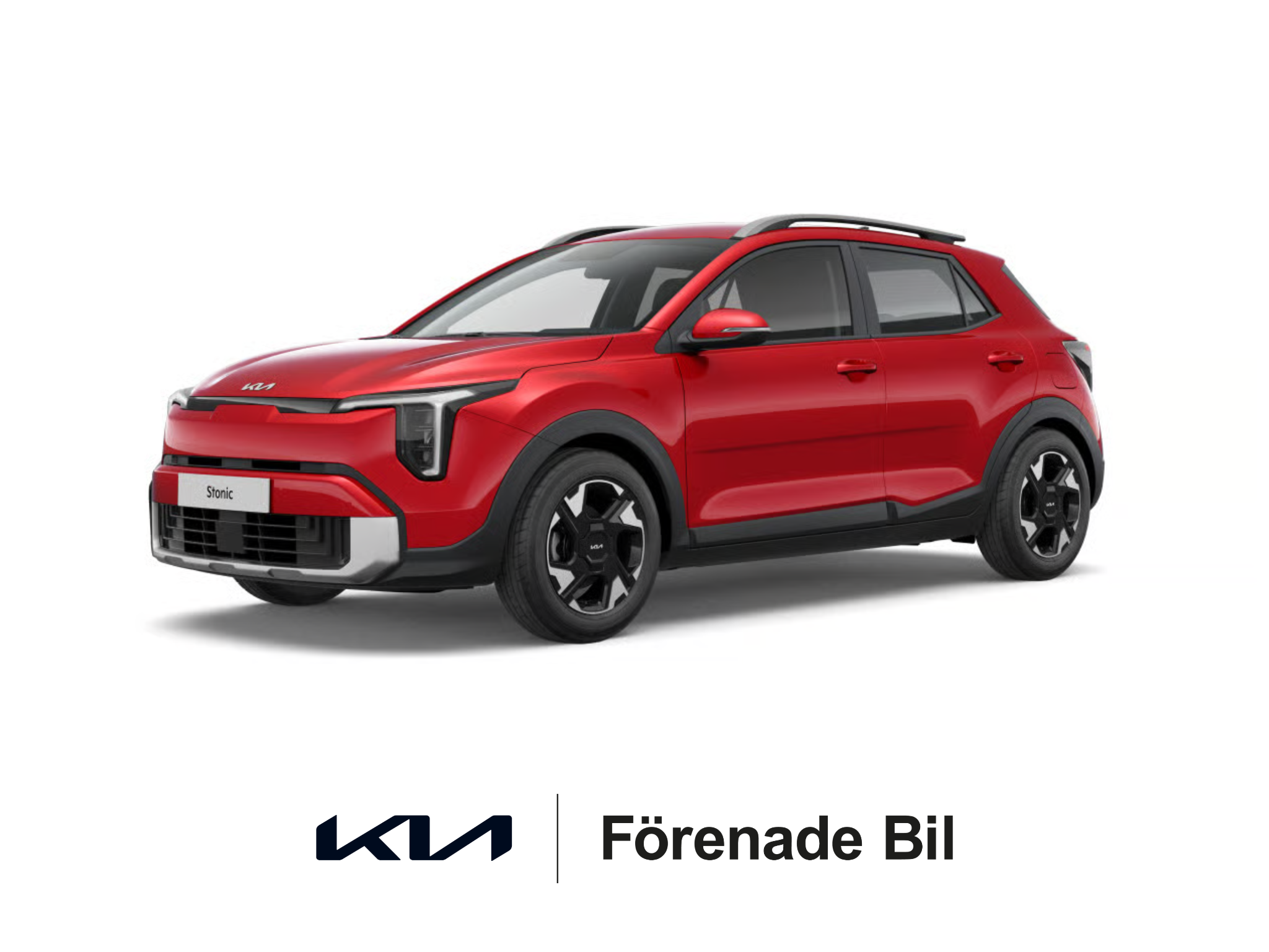 Kia Stonic 1.0 T-GDi DCT ACTION 2026, bild 5/10