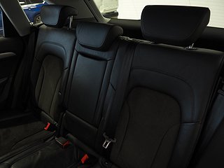 SUV Audi Q5 13 av 22