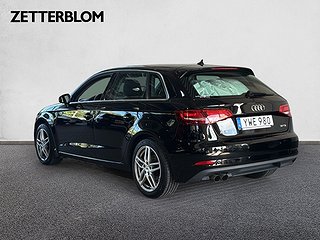 Halvkombi Audi A3 3 av 15
