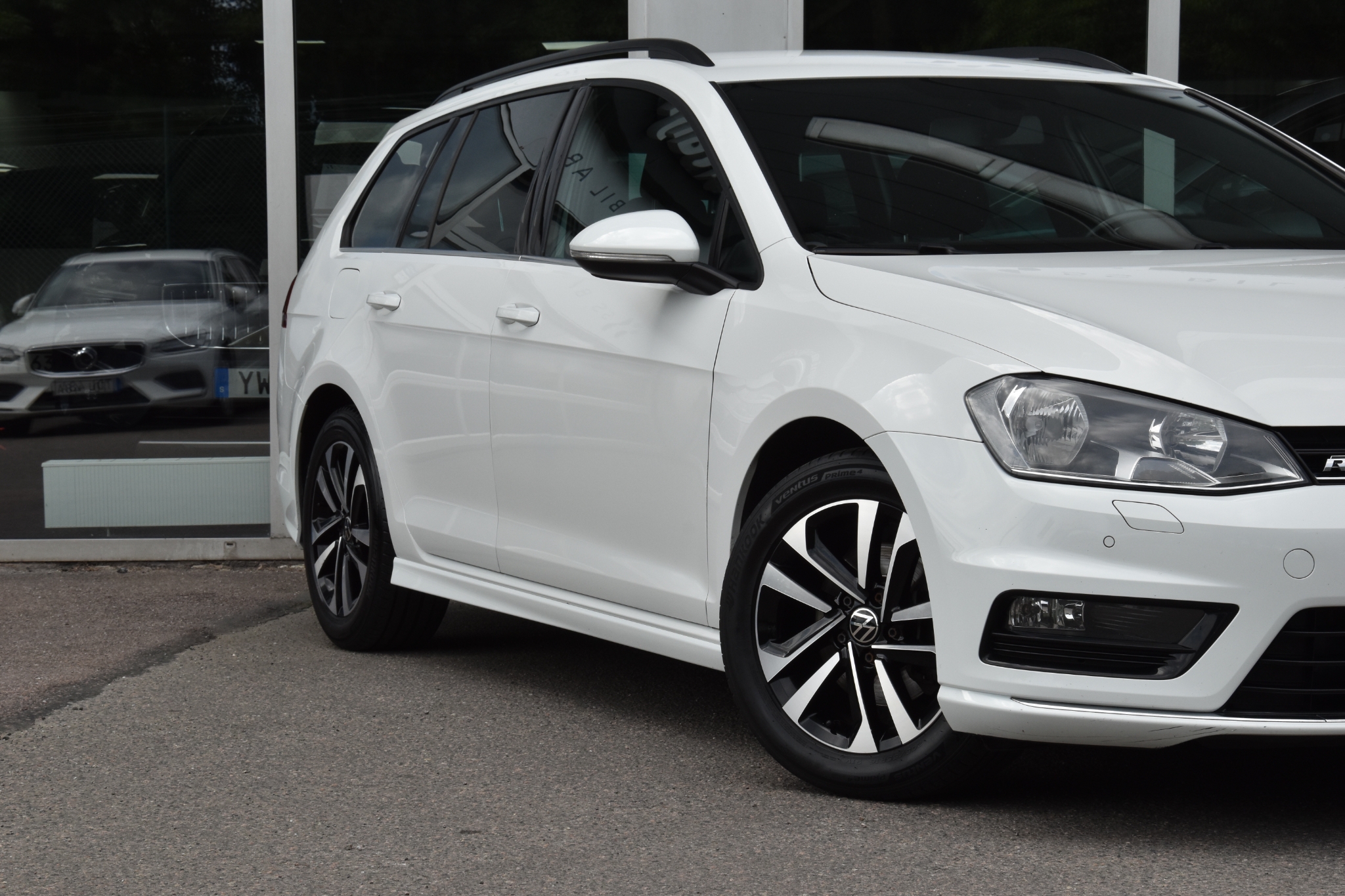 Volkswagen Golf 2017, bild 4/47