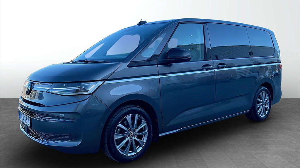 Volkswagen Multivan T7 1,4 E-HYBRID DSG STYLE 3124MM L