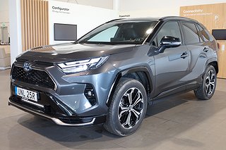 SUV Toyota RAV4 1 av 24