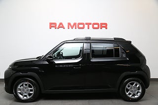 SUV Hyundai Inster 3 av 24